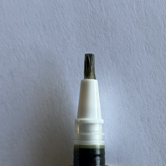Why We Use an Oxygen-Sealed Nail Pen Applicator