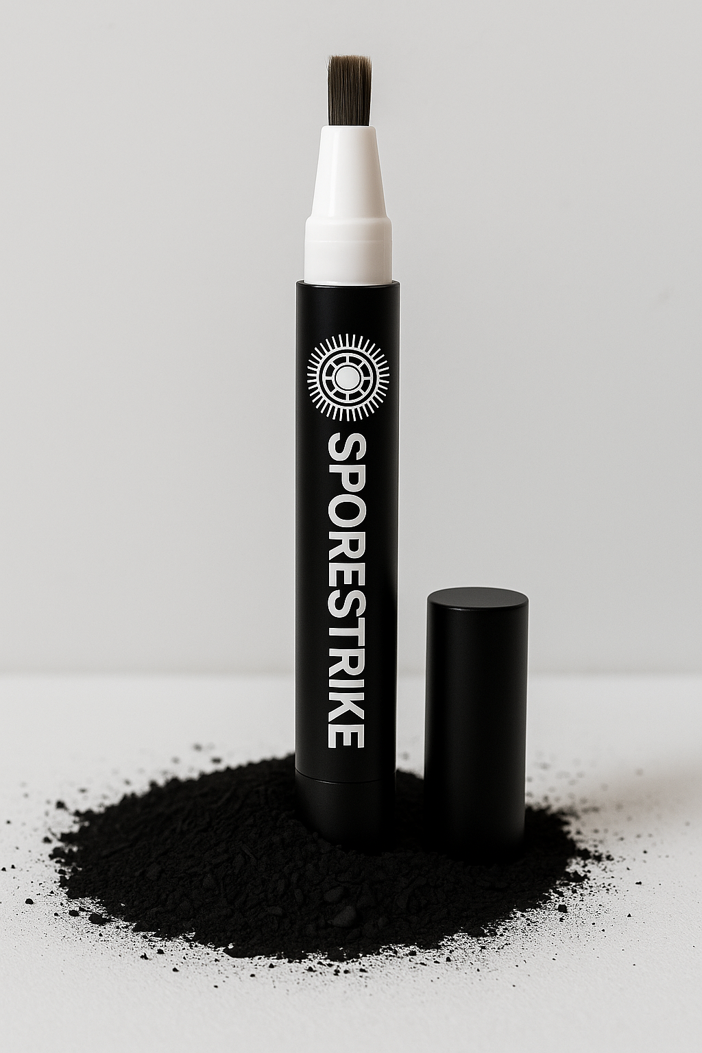 Sporestrike Fungal Care Serum with Mycological Enzyme Complex | Natural Nail & Skin Support